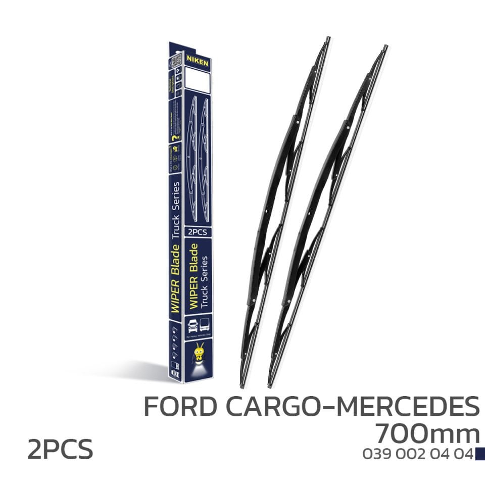 Niken Ford Cargo Mercedes Telli Silecek 700 mm