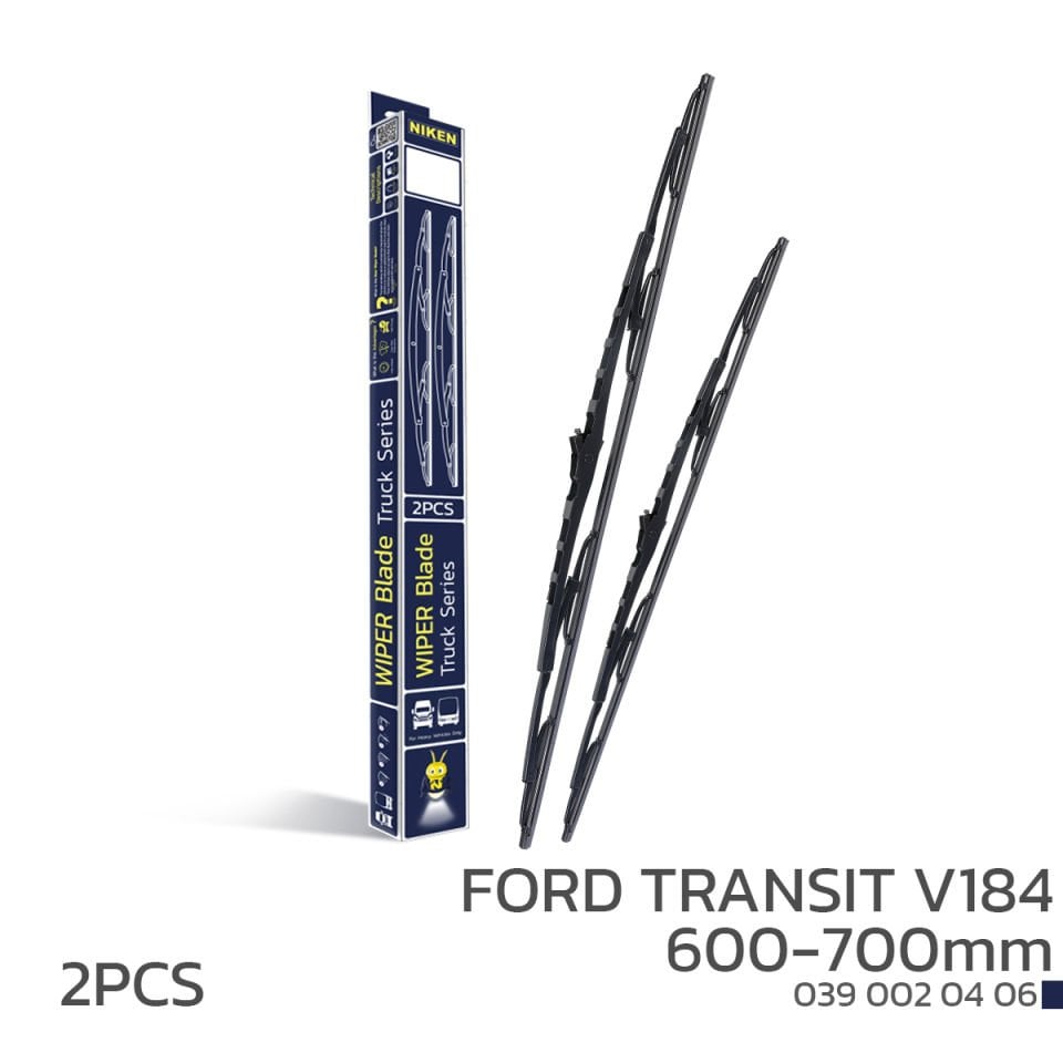 Niken Ford Transit V184 Telli Silecek